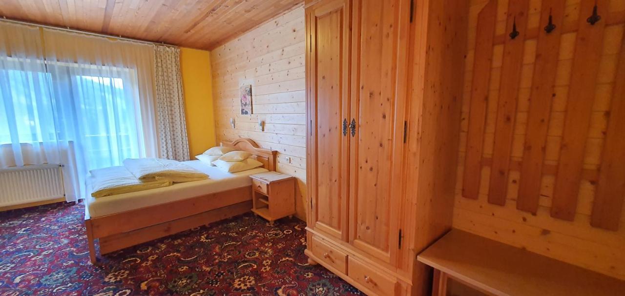 Pension Vinkl Harrachov Exterior foto