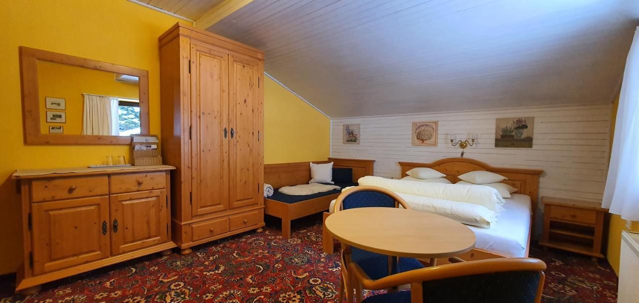 Pension Vinkl Harrachov Exterior foto