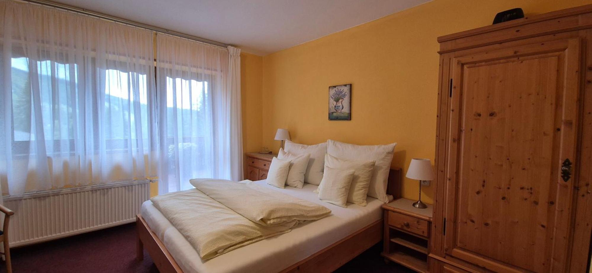 Pension Vinkl Harrachov Exterior foto