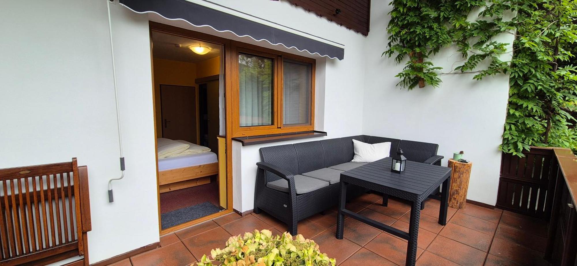 Pension Vinkl Harrachov Exterior foto